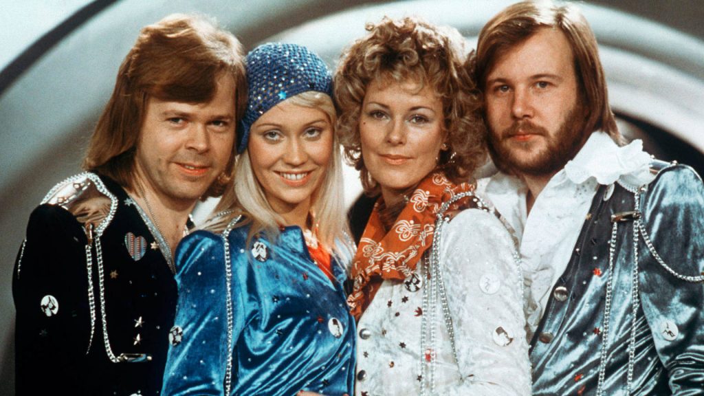 "Es una certeza": Björn Ulvaeus reveló que ABBA editará ...